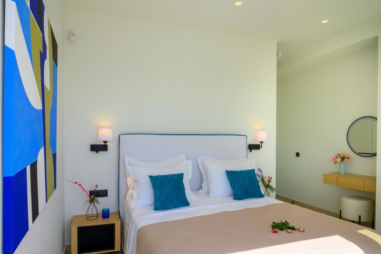 Villa 3 Chambres