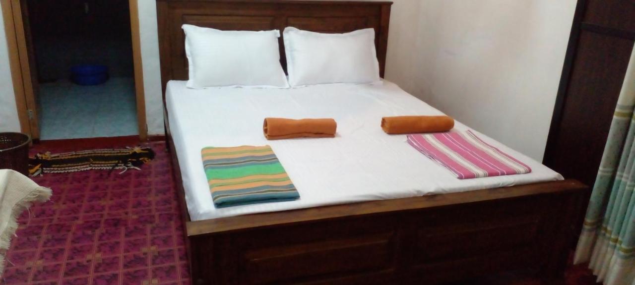 Ajith Rest - B&B Weligama