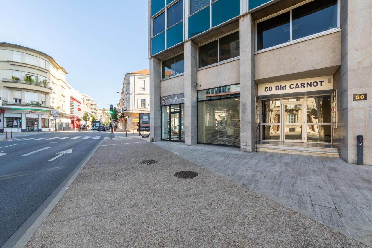 Le Carnot - A 5min à pied du centre d'Agen - B&B