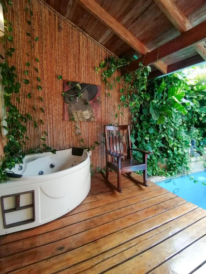 Villa Oasis - B&B