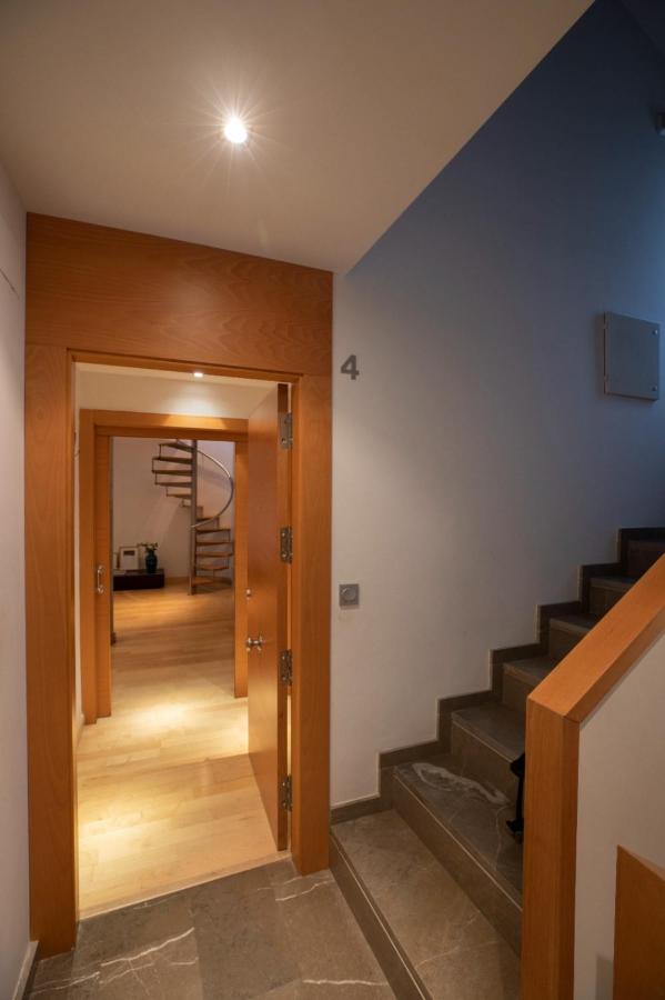 Alhamar Granada centro - B&B Granada