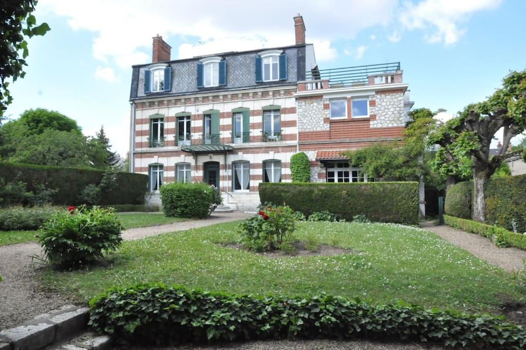 Appartement Cocooning calme - B&B