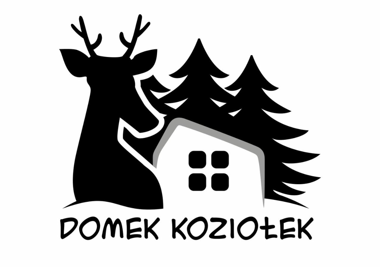 Domek Koziołek przy szlaku, Szyndzielnia, Klimczok, Szczyrk, Bania - Chambres d'hôtes Bystra