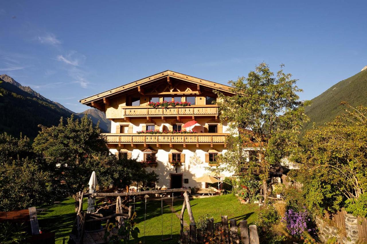 B&B Neustift - Fleckhof - Bed and Breakfast Neustift