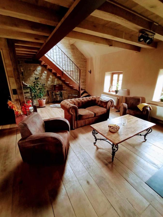 La Grange - B&B Fter