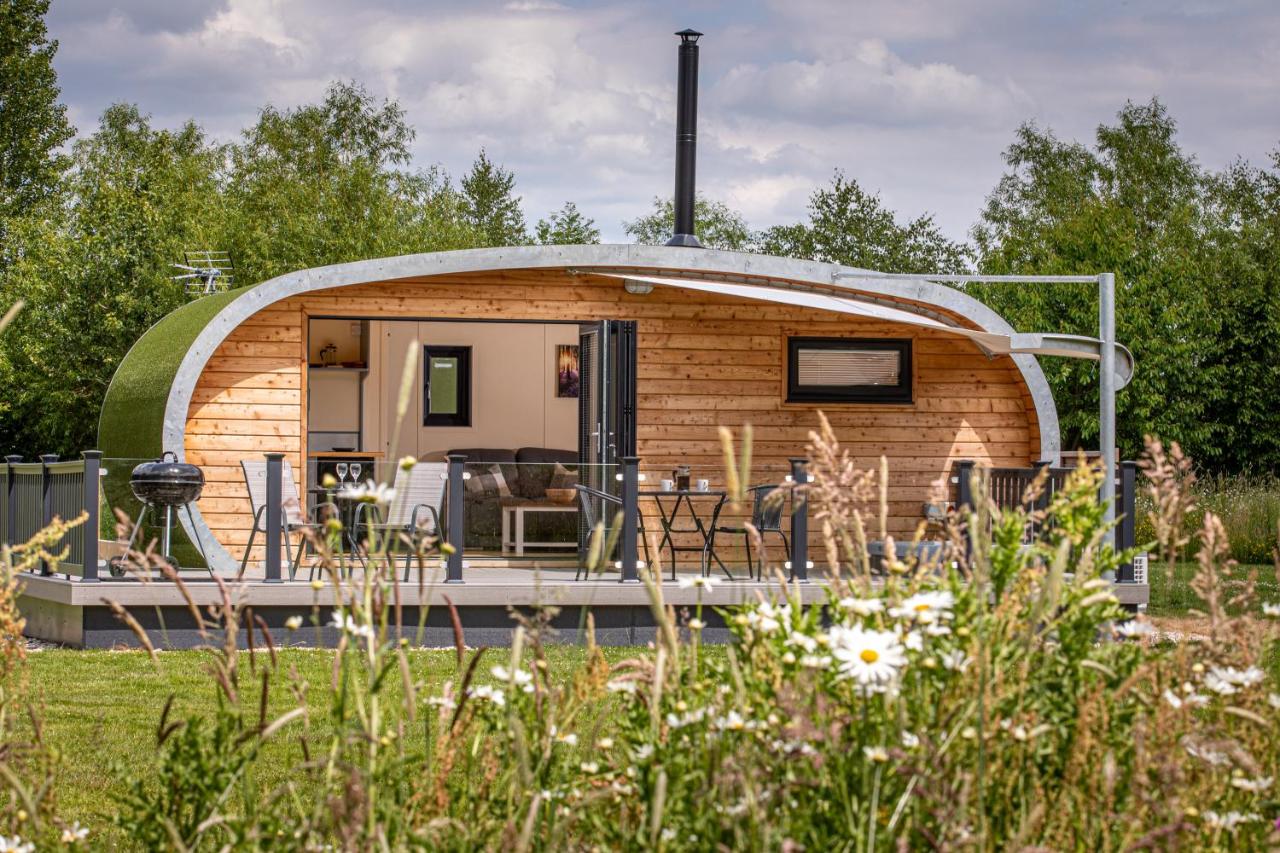 Woodcock - B&B Selby