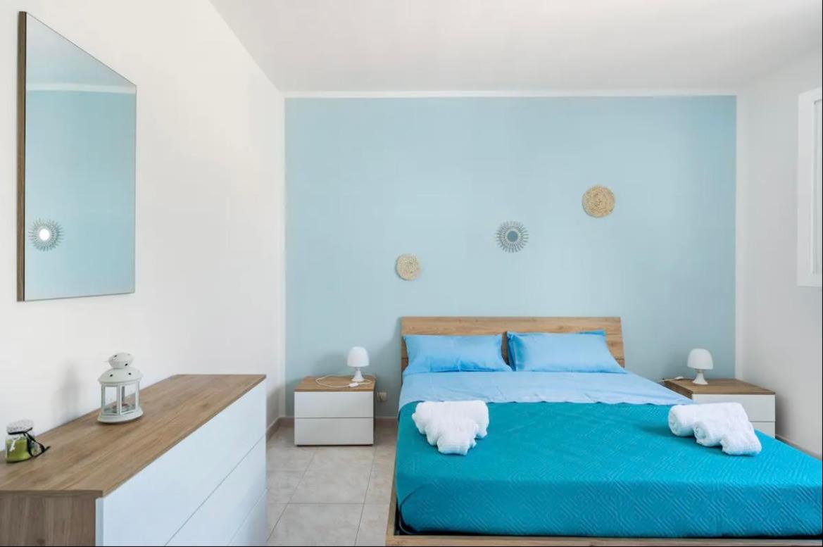 Villa Le Conche - Sunset - B&B Marina di Lizzano