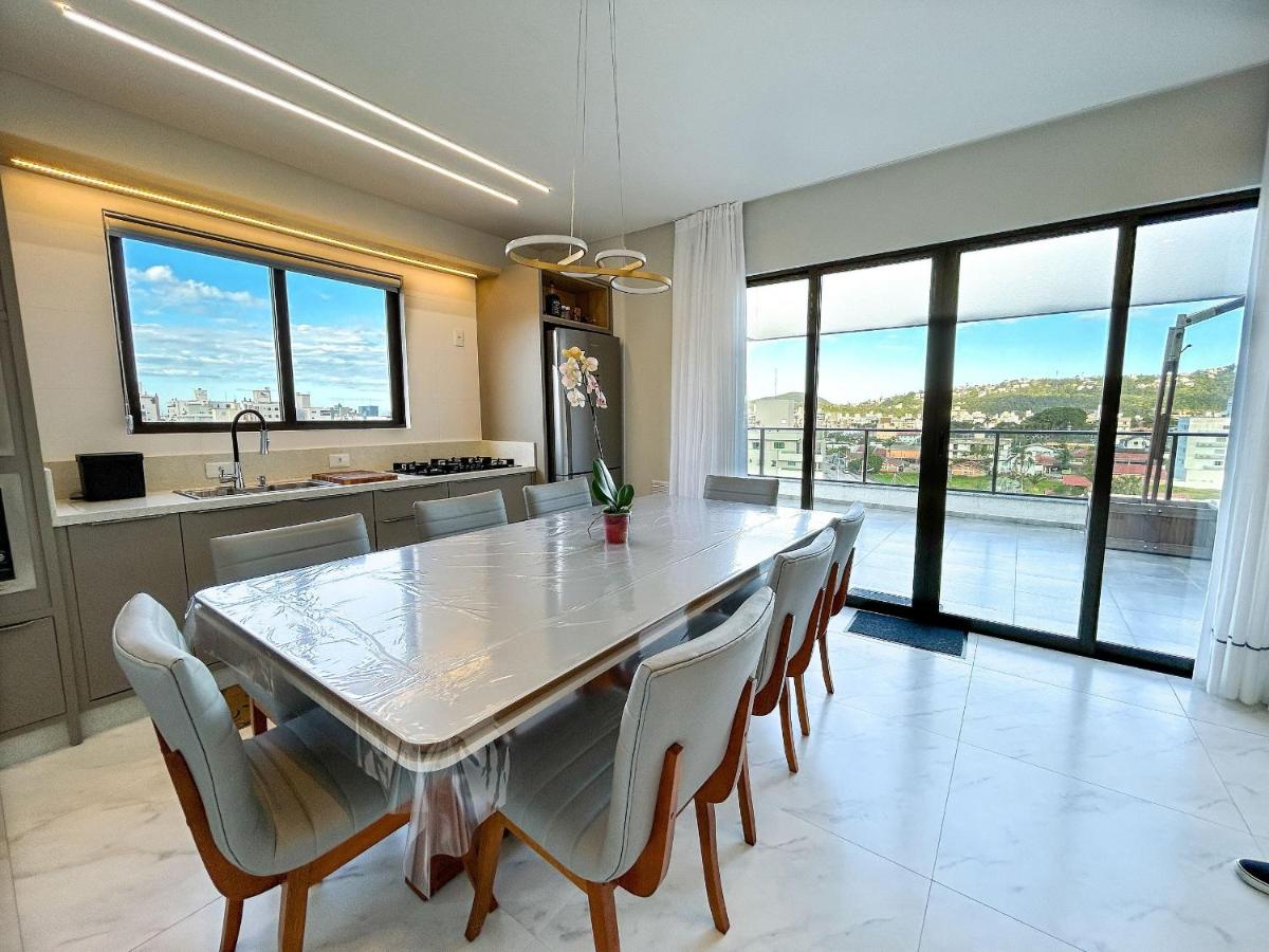 Excelente cobertura em Bombas / SC - Ferienwohnung Bombinhas