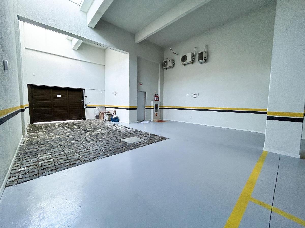 Excelente cobertura em Bombas / SC - B&B Bombinhas