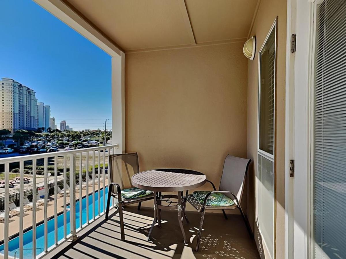 Grand Caribbean Perdido Key #306 West - B&B