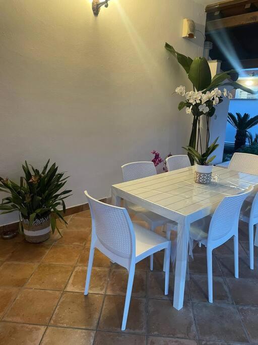 Angy Relax Mare Aeroporto - Ferienwohnung