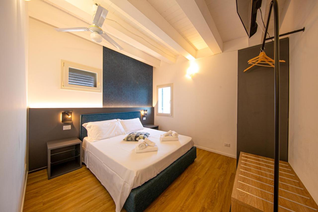 Suite Junior con vistas al mar