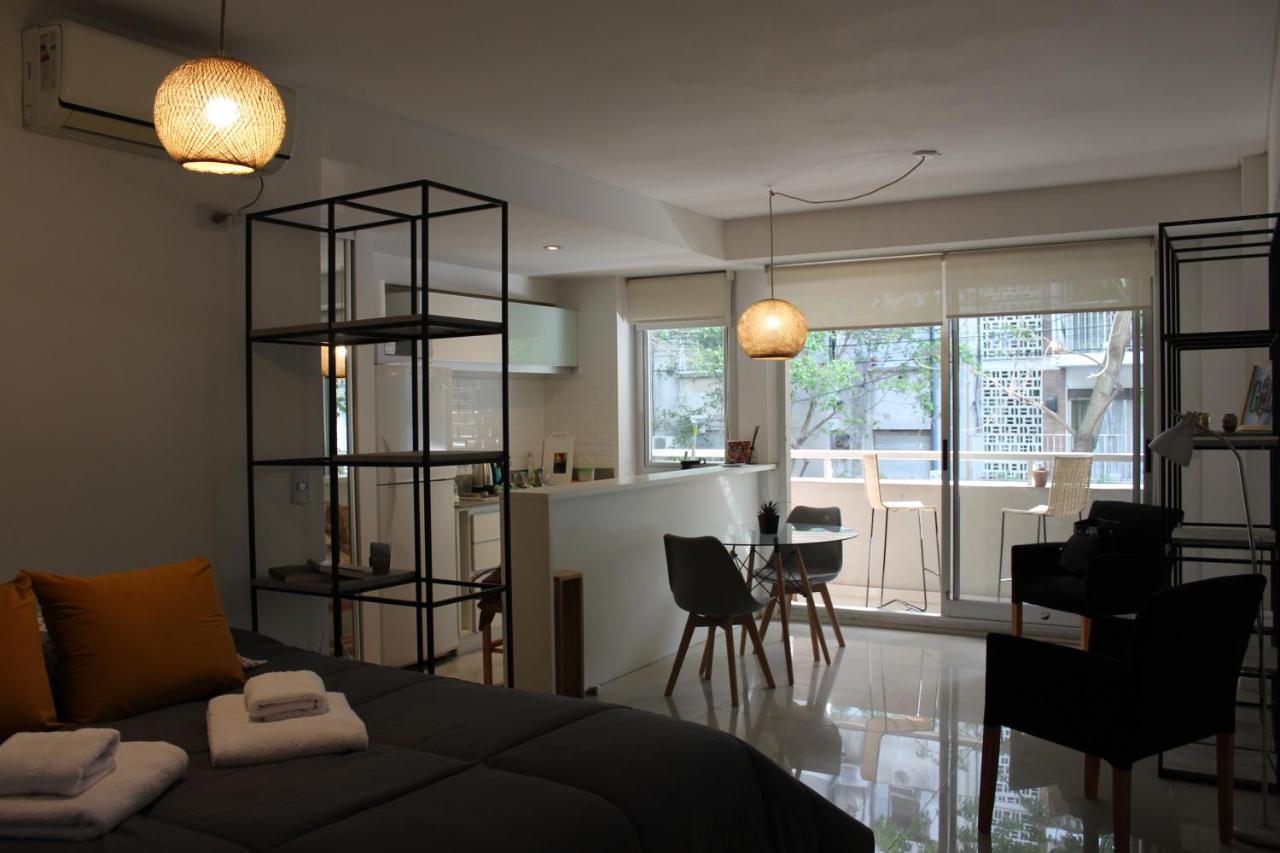 Appartement 1 Chambre