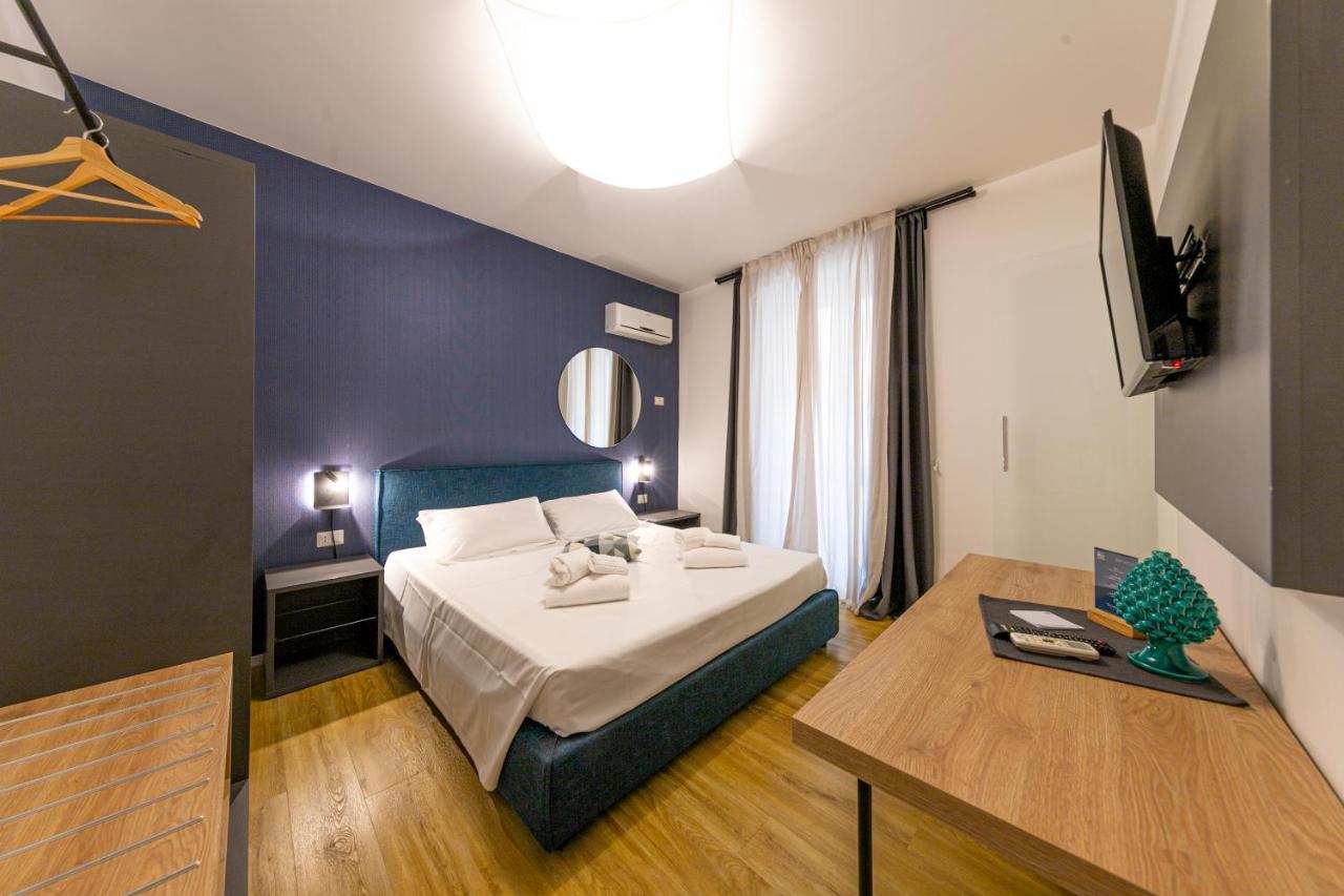 Habitación Doble Estándar