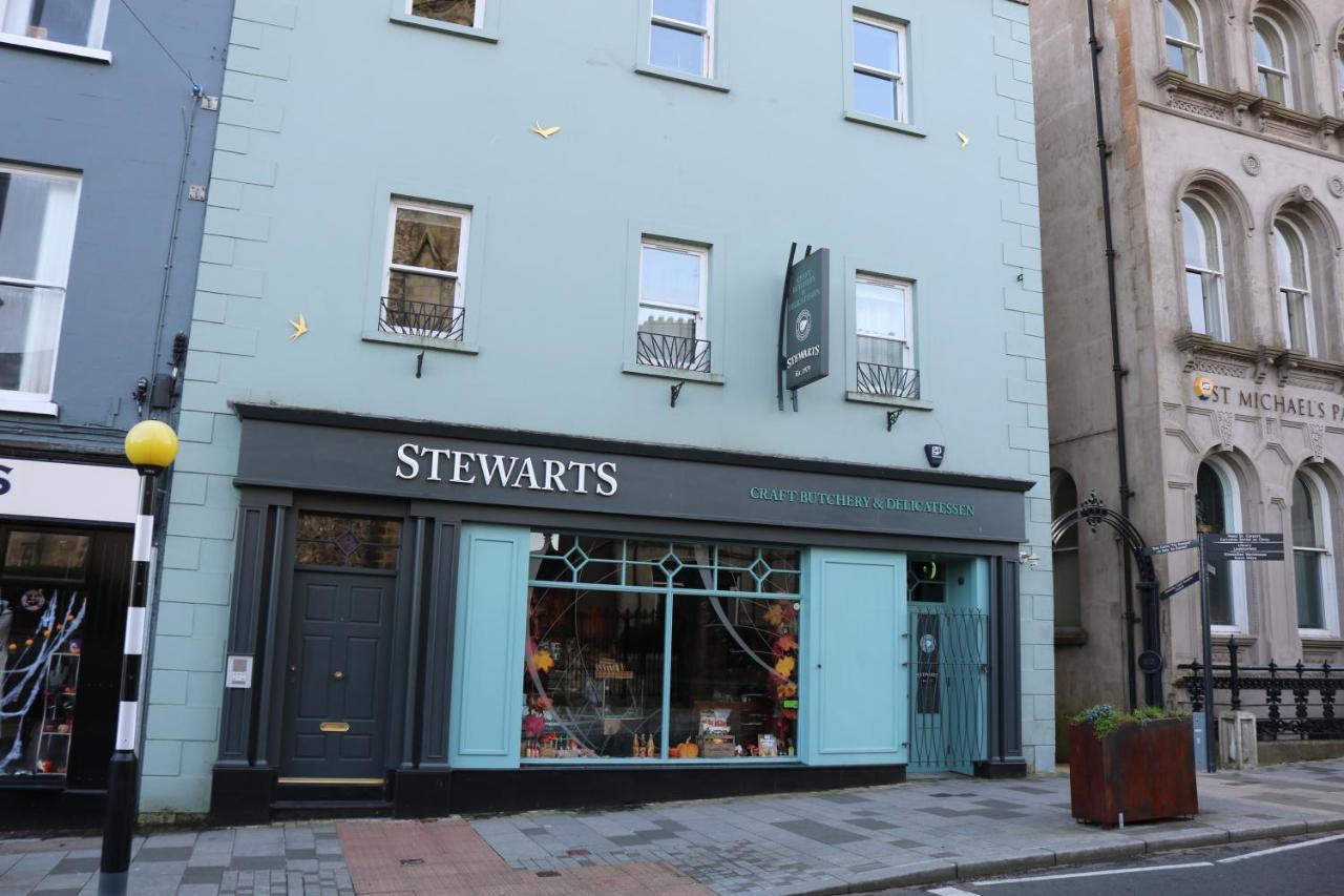 Church Suites Enniskillen - B&B