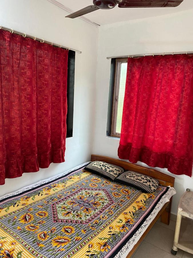 Habitación Doble Pequeña