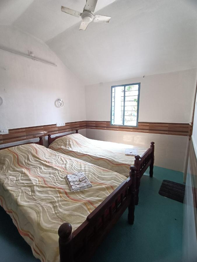 Chambre Lits Jumeaux Standard - Vue sur Mer