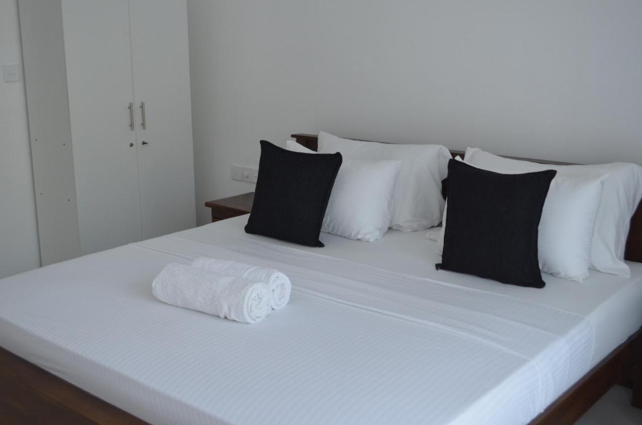 Chambre Double Deluxe (2 Adultes + 1 Enfant)