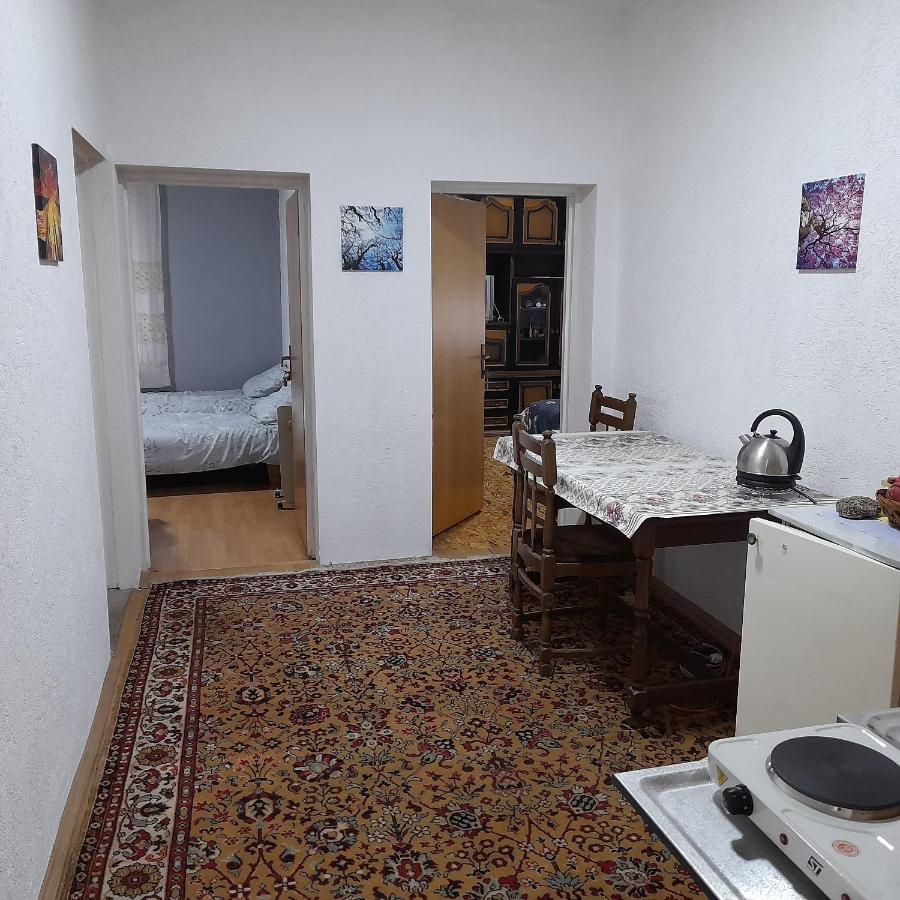 Klara Rooms - Bed and Breakfast Gevgelija