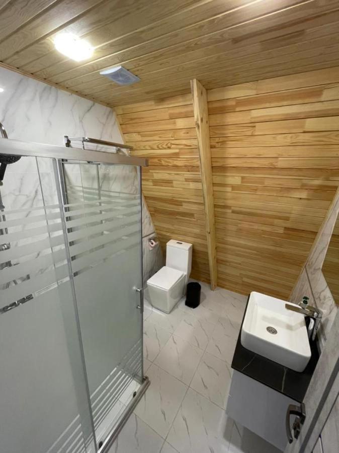 Chalet de 3 dormitorios