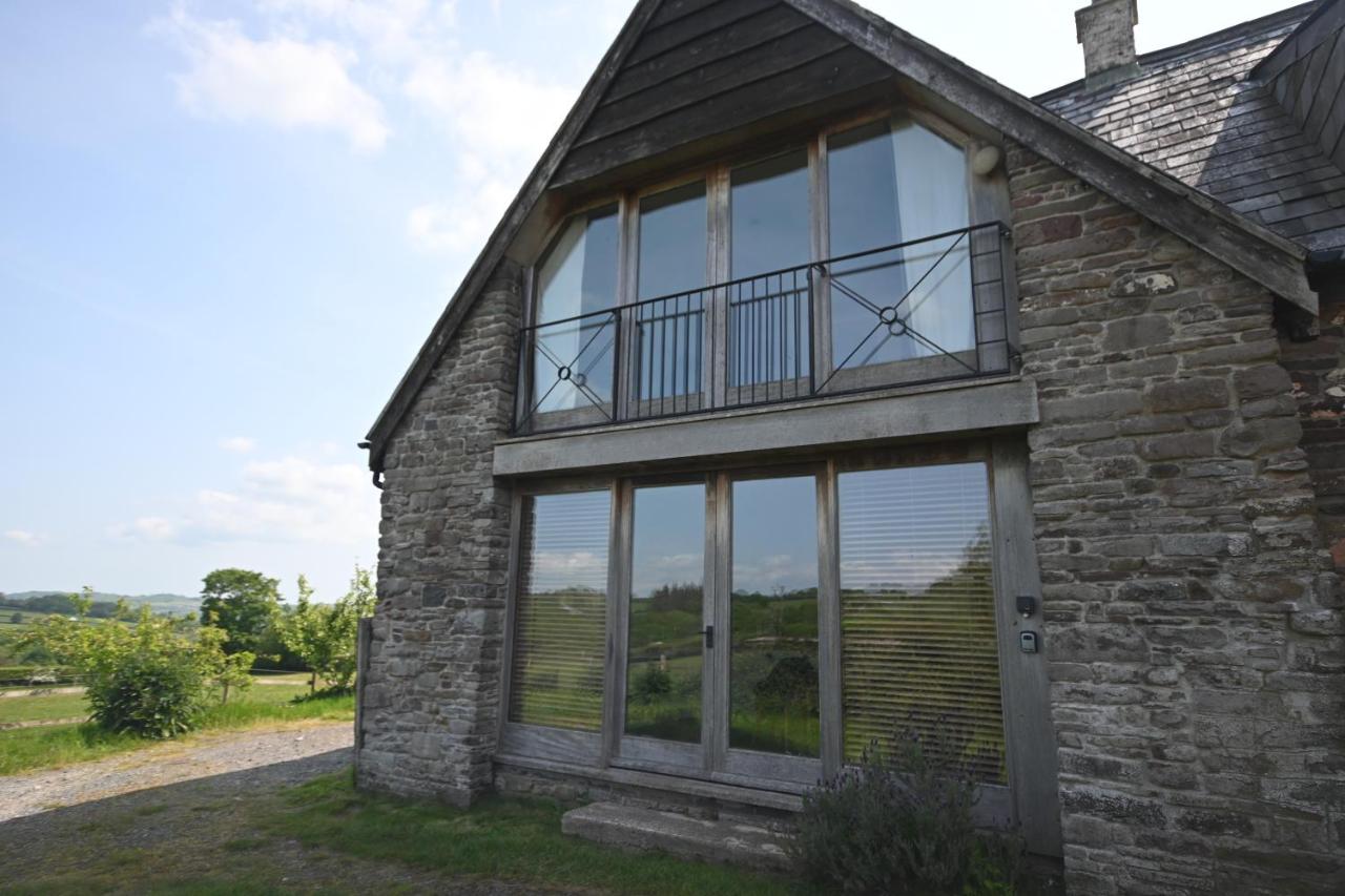 Hideaway in the Brecon Beacons - B&B Brecon