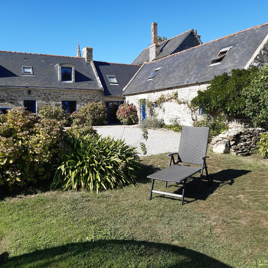 Les gîtes de Tréguennec - Bed and Breakfast Tréguennec