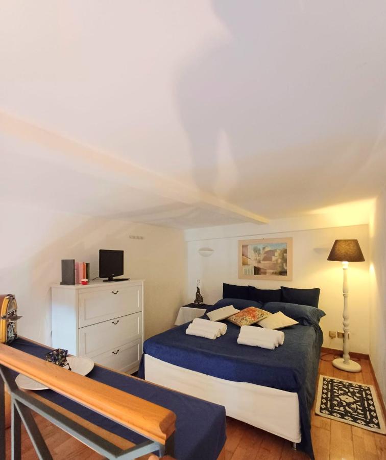Appartamento con 2 Camere da Letto