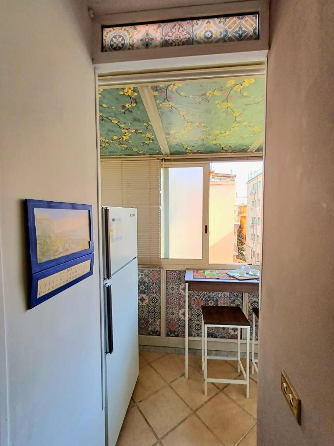 Lucariello apartment - B&B Napoli