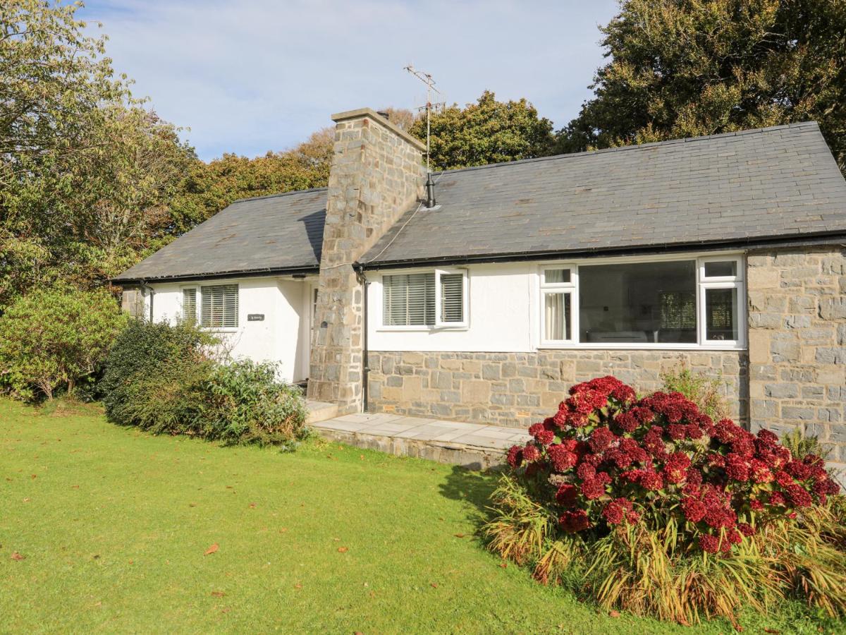 B&B Pwllheli - Ty Cerrig - Bed and Breakfast Pwllheli