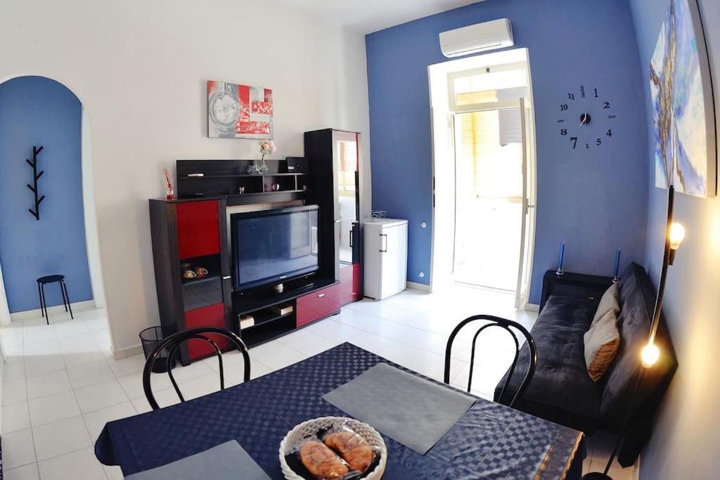 CasAmelia - Ferienwohnung Messina