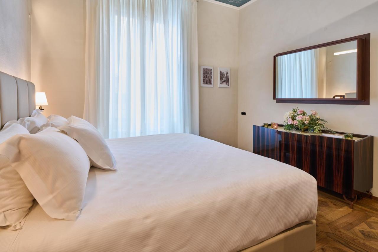Kamer met Kingsize Bed
