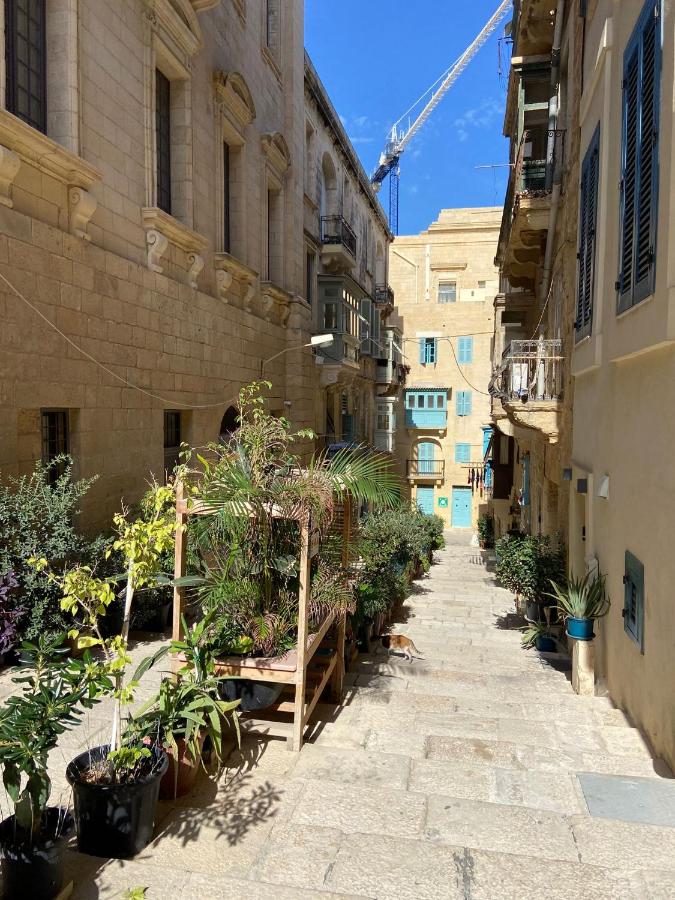 Stylish Valletta Apartment - Ferienwohnung Valletta