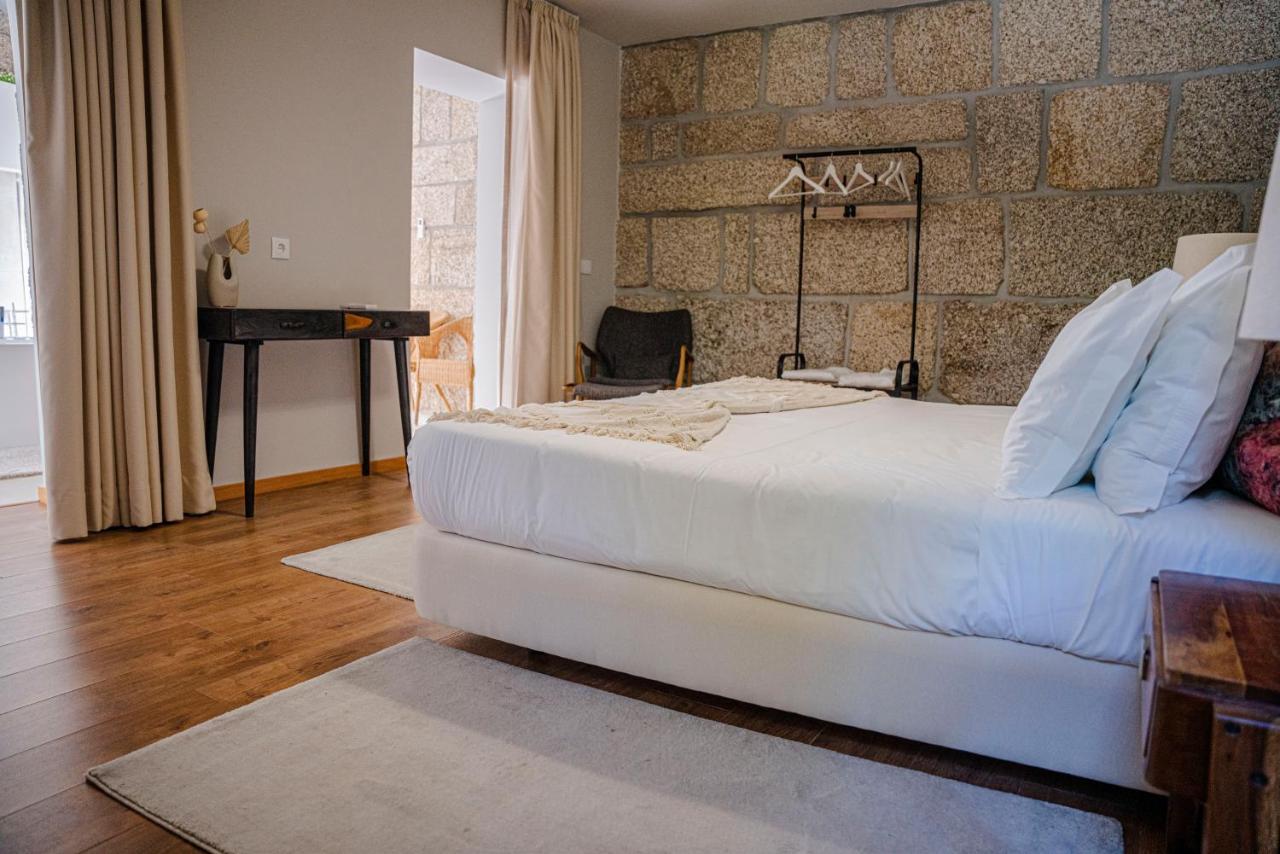 Suite Deluxe con Vasca Idromassaggio