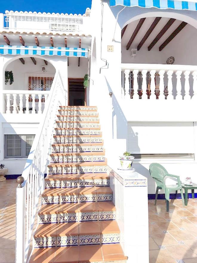 Apartamento Munay en Playa Albir - Bed and Breakfast