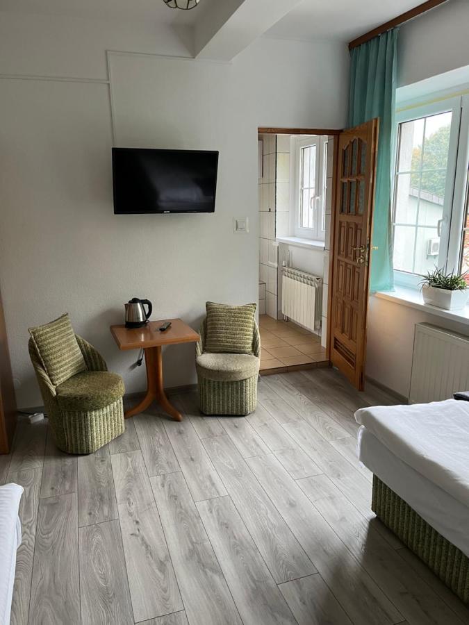 Large Twin Room