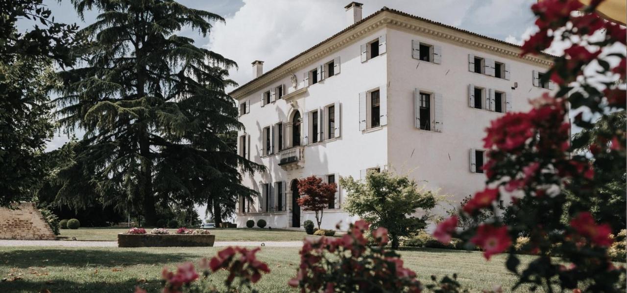 B&B Gognano - Villa Cagnoni Boniotti - Bed and Breakfast Gognano