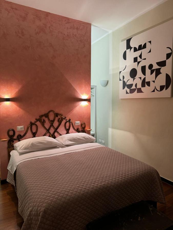 2SanSiro - Ferienwohnung Genua