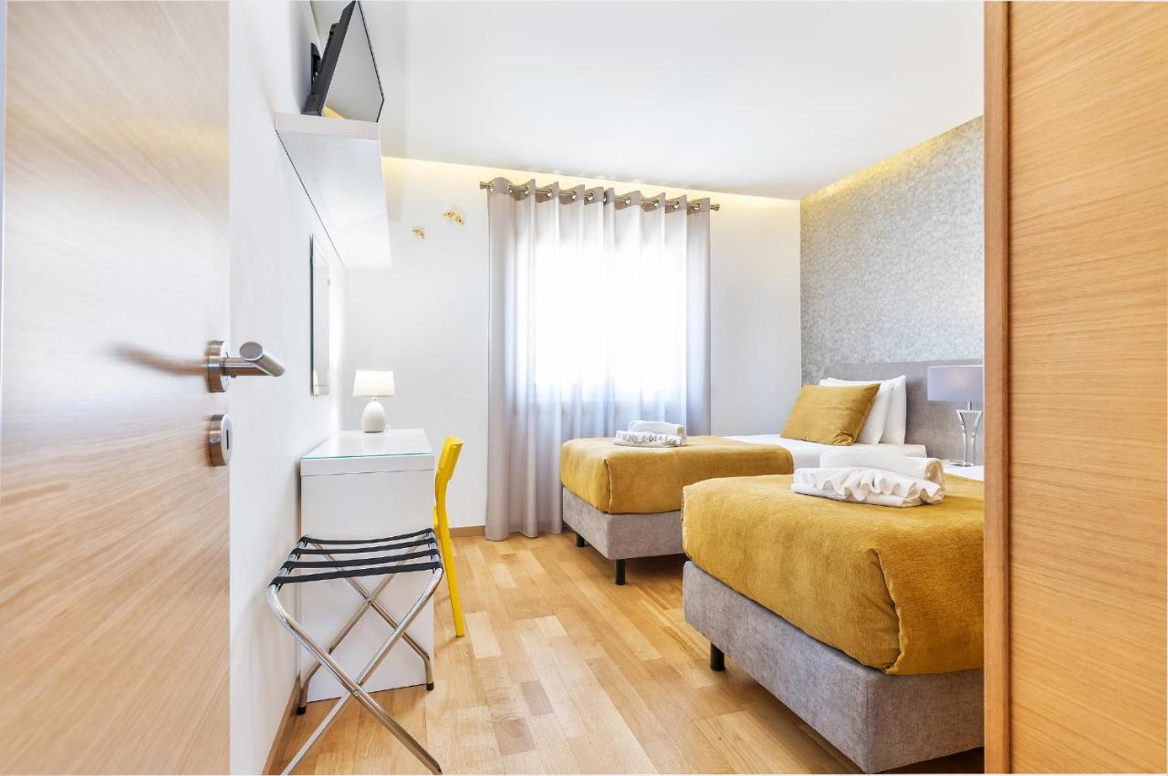 Appartement - Vue sur Mer