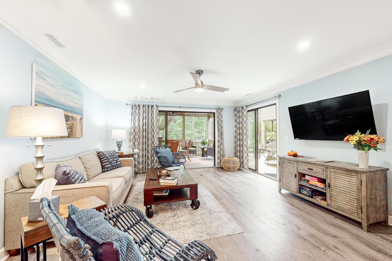 Villa mit 3 Schlafzimmern