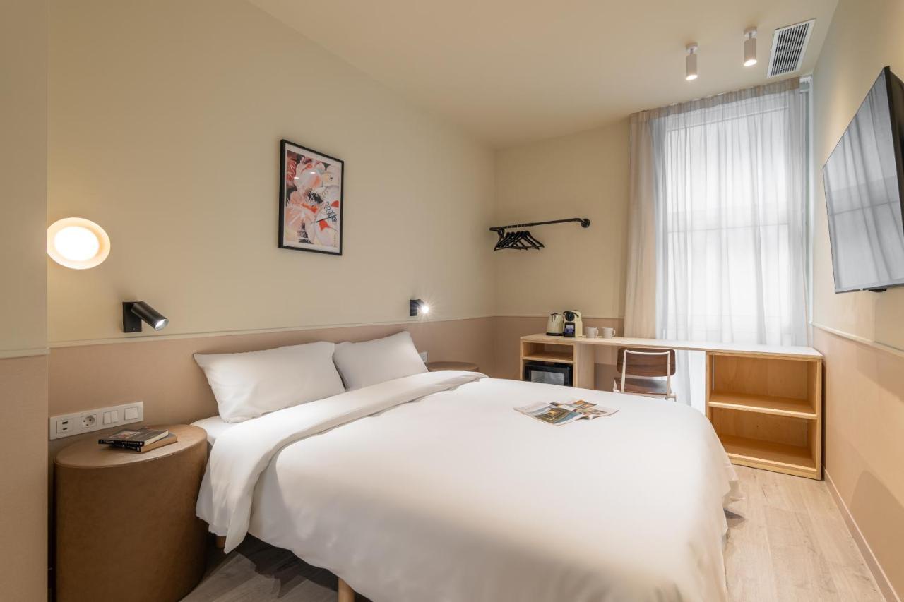 B&B L'Hospitalet de Llobregat - La Florida Suites by Olala Homes - Bed and Breakfast L'Hospitalet de Llobregat