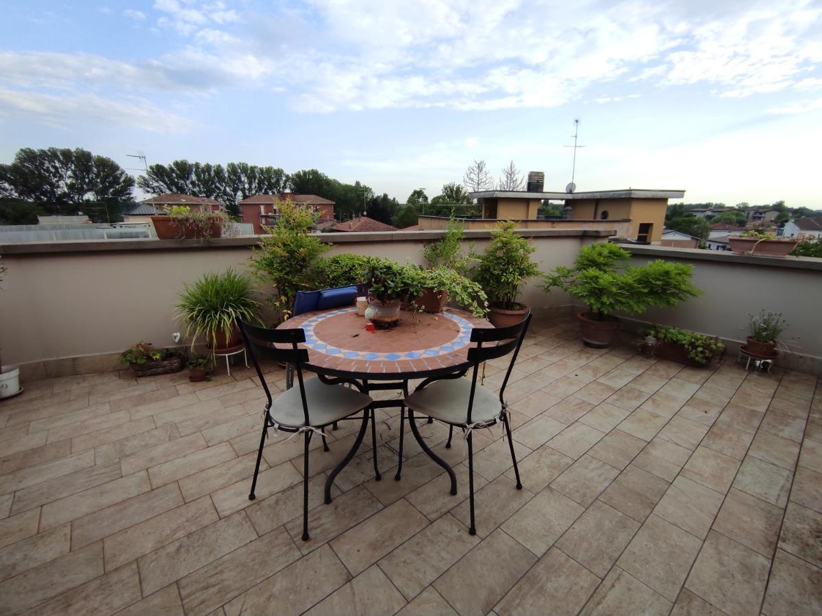 Appartement avec Terrasse