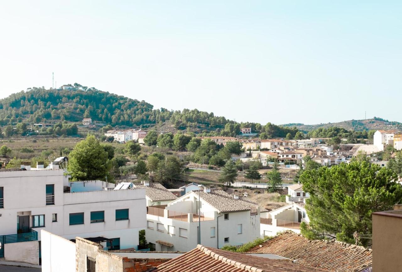 Hostal Victoria - SELF CHECK-IN - B&B Altura