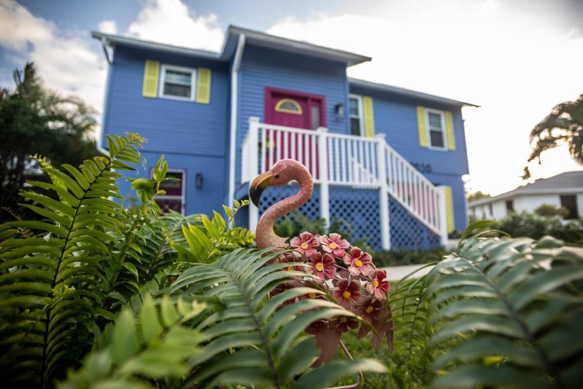 Waterfront Home Just Minutes To Beach - Ferienwohnung