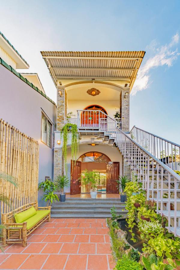 Homeland Villa Hoi An - B&B