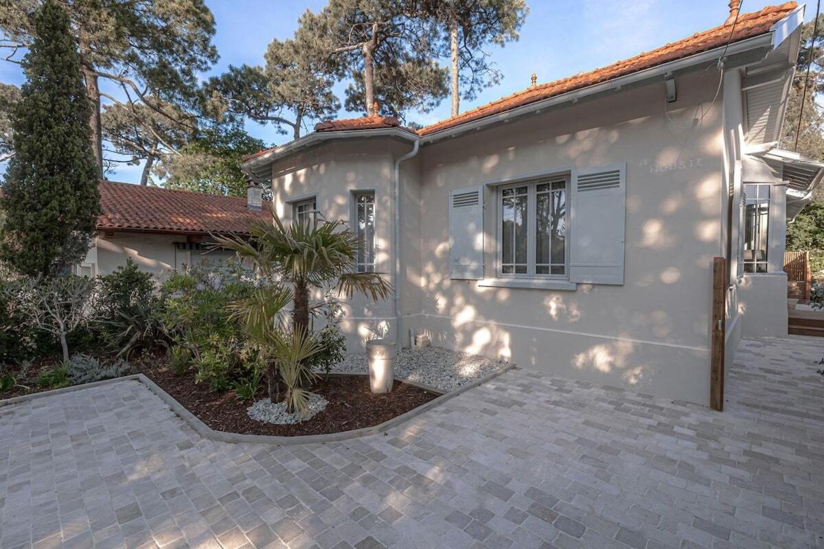 Villa A Nouste à Arcachon - Chambres d’hôtes