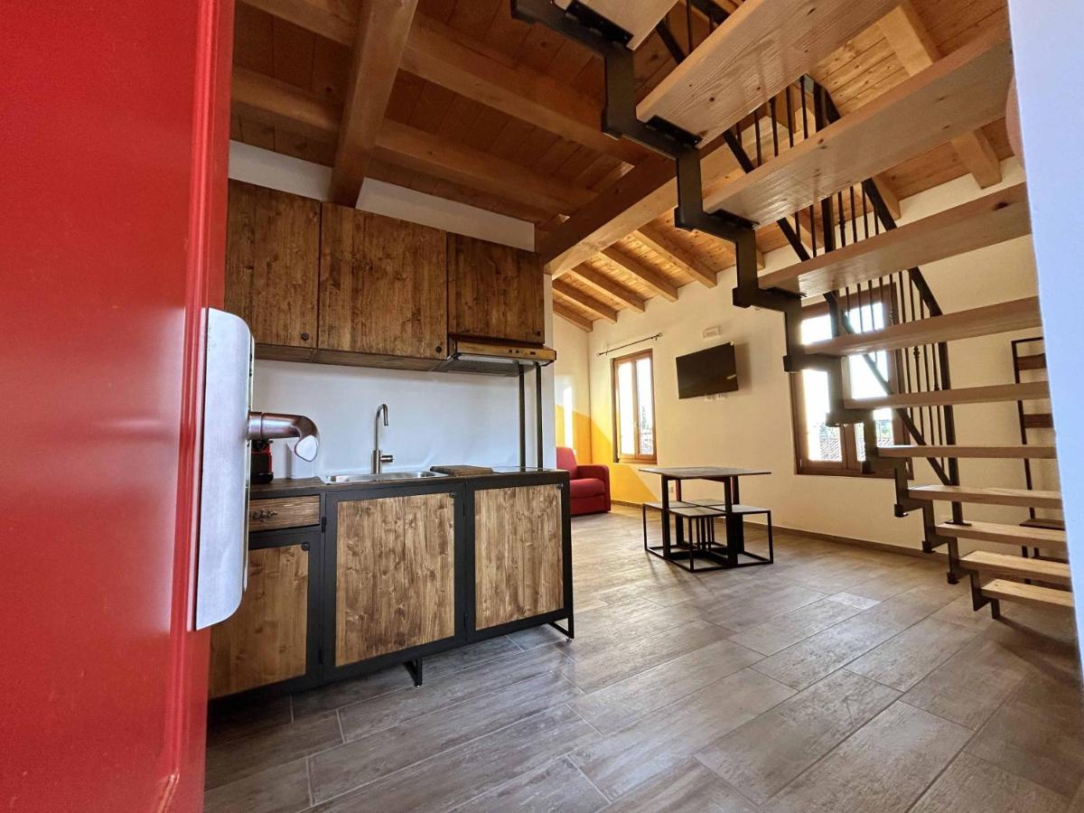 Appartamento su 2 Livelli