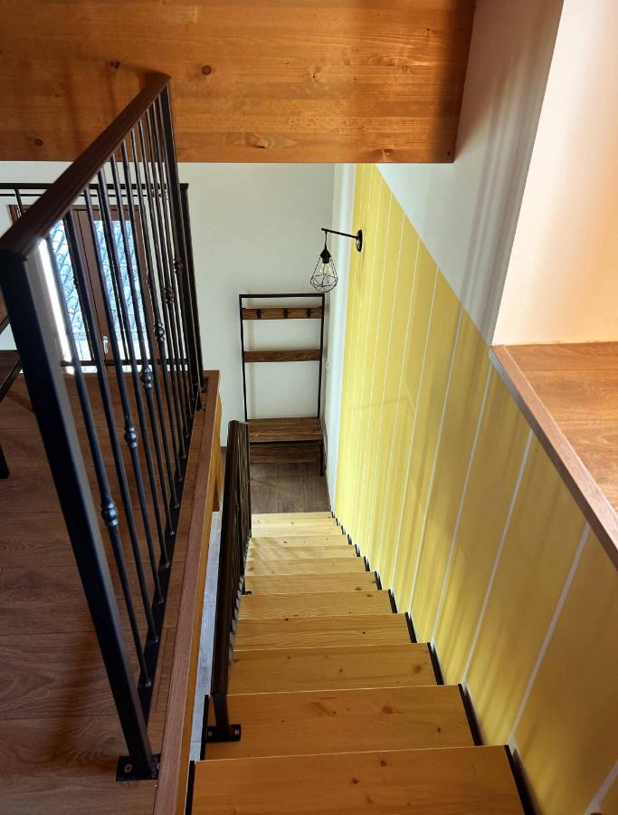 Duplex Apartment