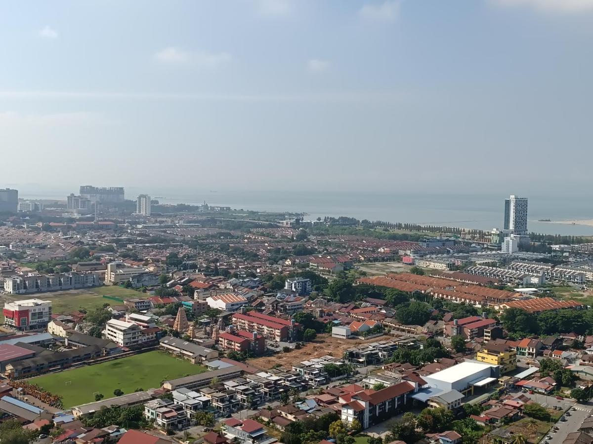 TopRoof Infinity Pool 2-6pax 5minJonker - B&B Malacca