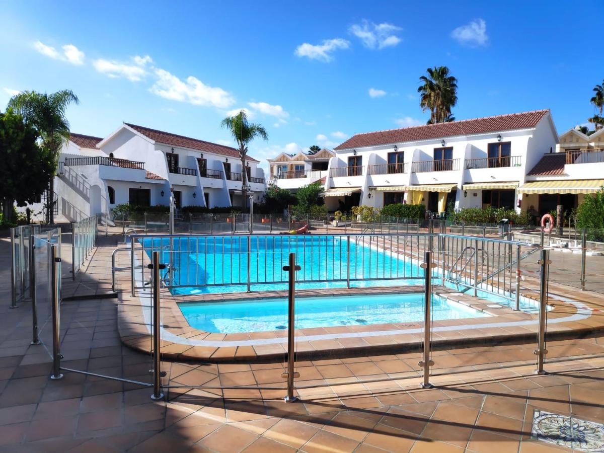 Casa Daniella Vibbecanarias Maspalomas - B&B Maspalomas