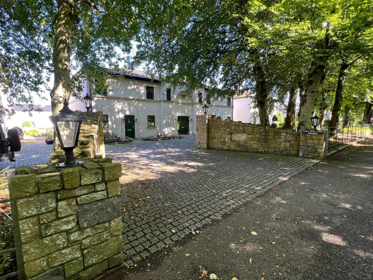 24 Castle Hume Court Holiday House - Ferienwohnung Enniskillen